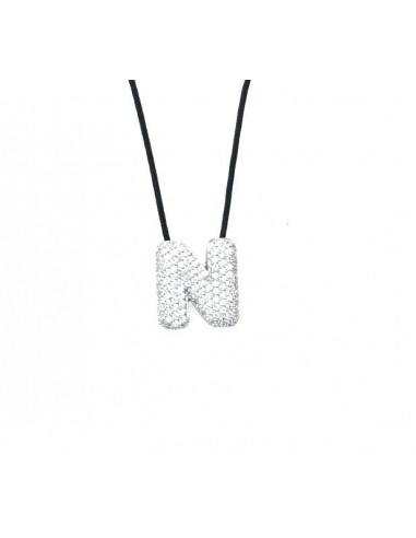 leLetterine necklace