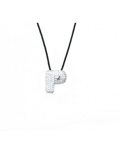 leLetterine necklace