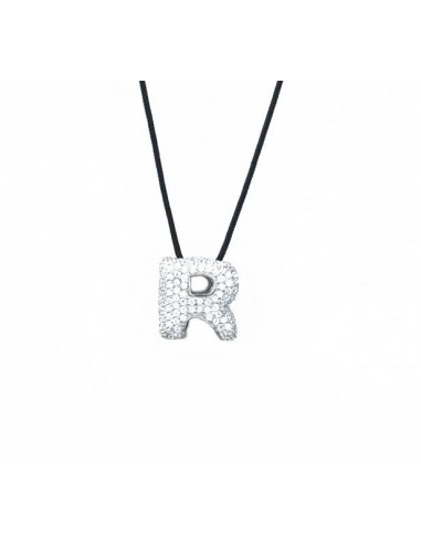 leLetterine necklace