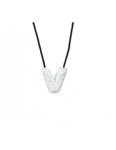 leLetterine necklace