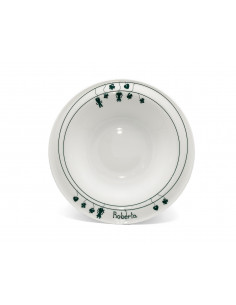 ibamboli GOURMET -  Soup Plate