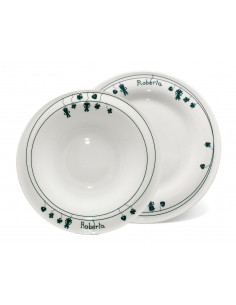 ibamboli GOURMET -  For her...