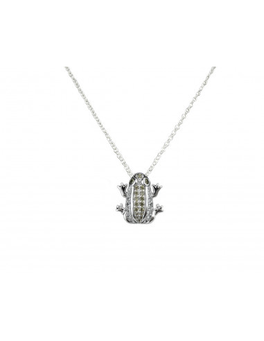 Zoo Necklace
