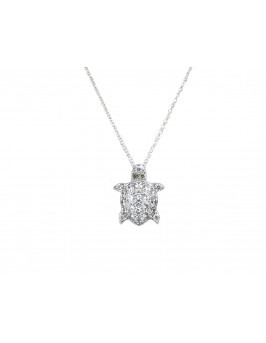 Zoo Necklace