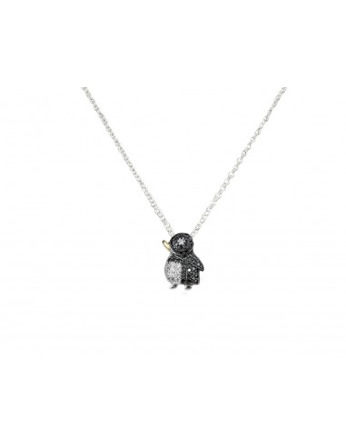 Zoo Necklace