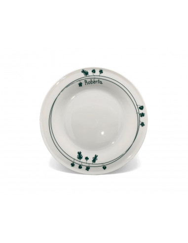 ibamboli GOURMET -  Flat Plate ibamboli GOURMET -  Flat Plate