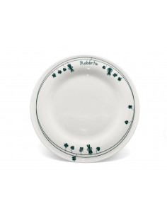 ibamboli GOURMET -  Flat Plate