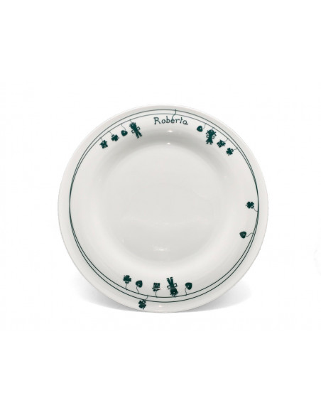 ibamboli GOURMET -  Flat Plate